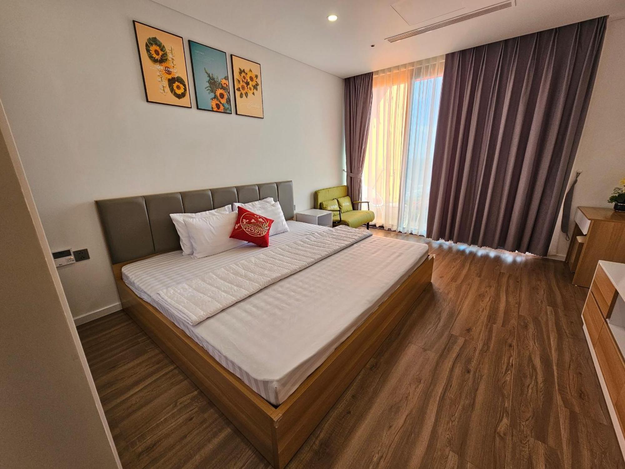 Flaming Ib1009 Ibiza Hai Tien Thanh Hóa Dış mekan fotoğraf
